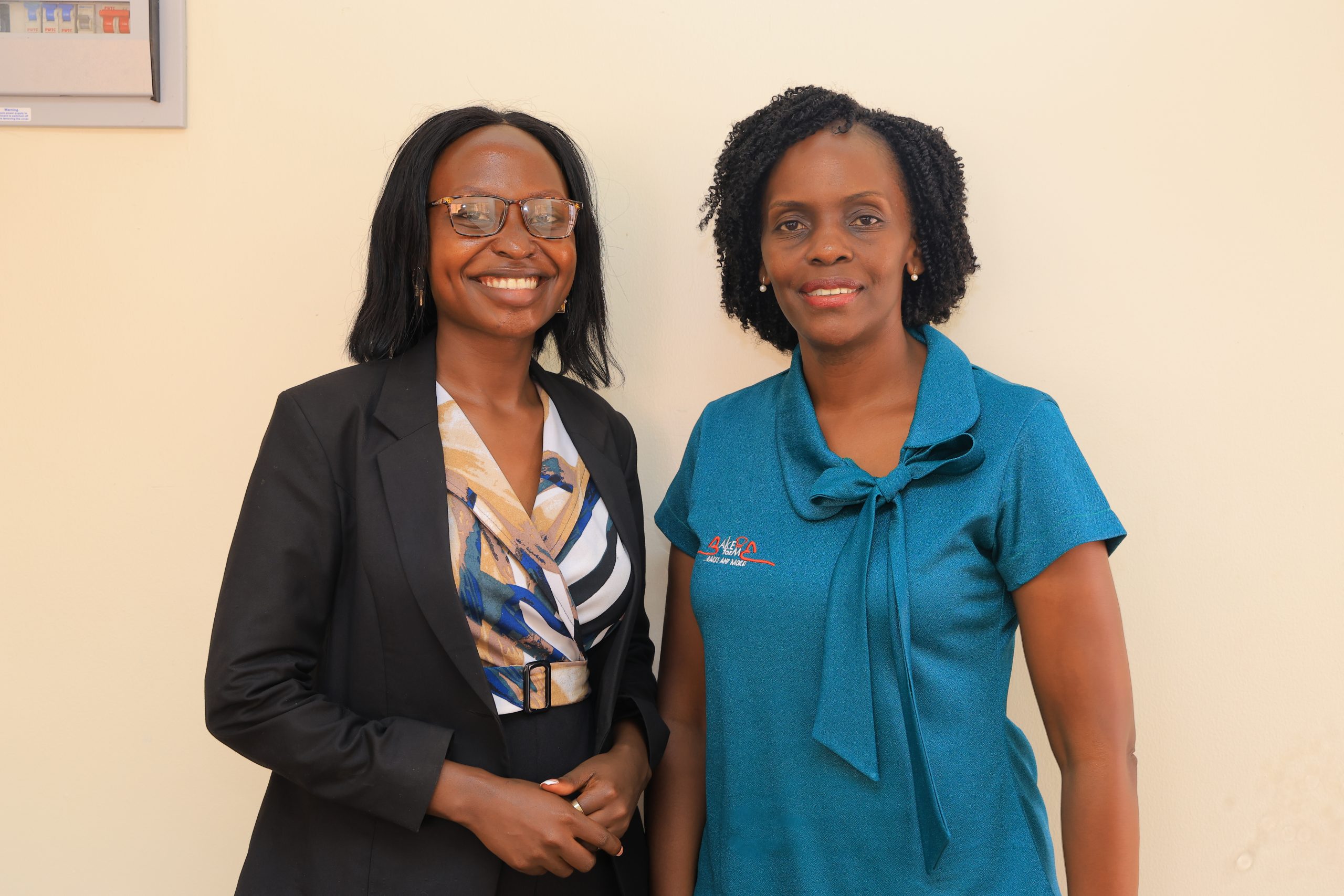 From baking at home to winning government contracts, Brenda shares her journey and advice for women entrepreneurs