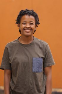 Niyizana Juliet, a clinical officer-turned-entrepreneur