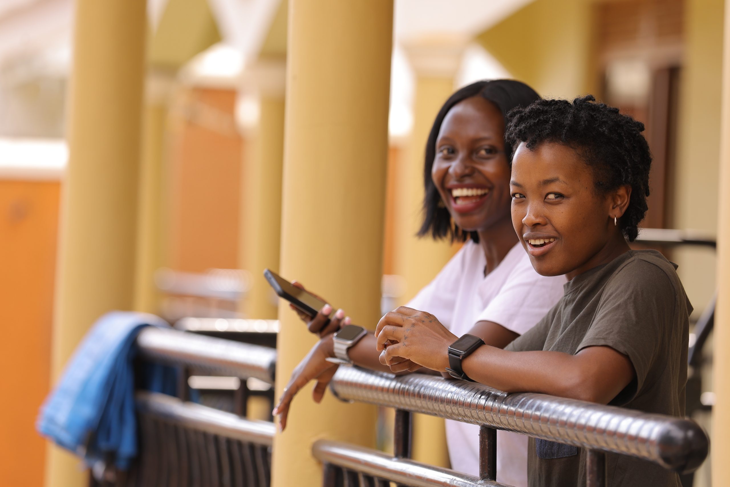 Scrubbing the System: Niyizana Juliet’s Journey from Clinical Officer to Uganda’s Public Procurement