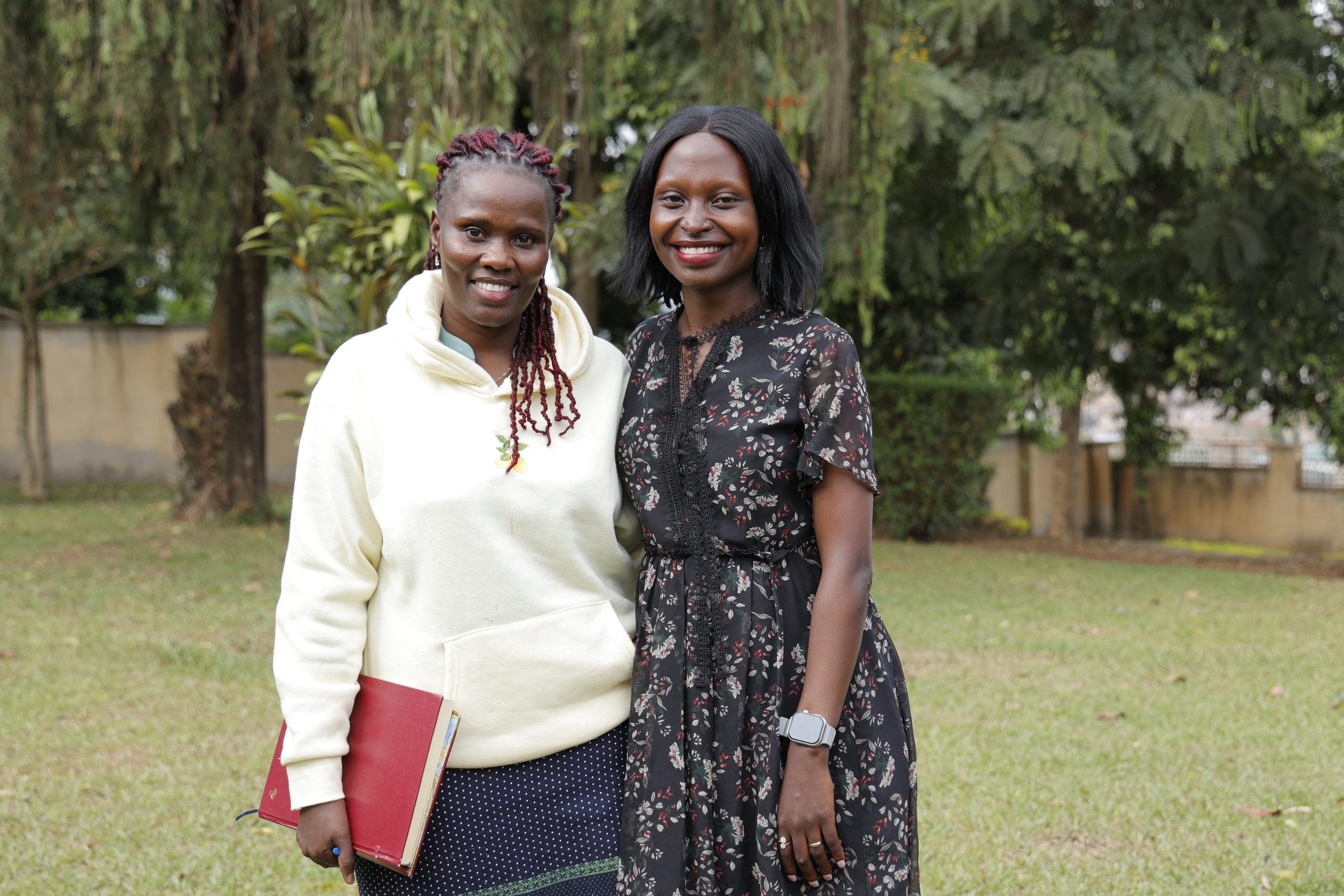 Her First Win: Margarete’s Story of Registration, Risk, and Reward in Public Procurement