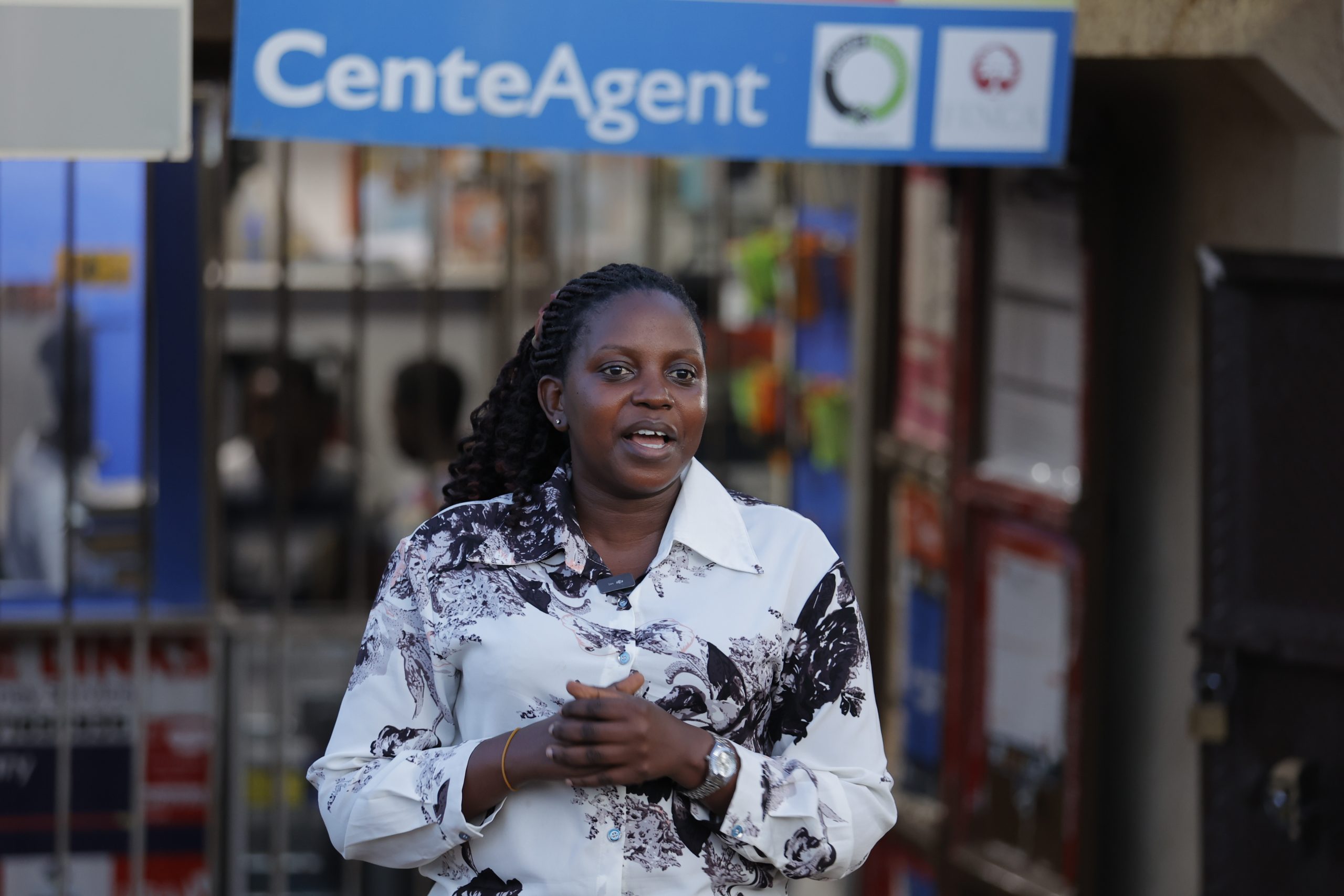 Empowering Women in Business: Praise’s Journey from Mobile Money to Public Procurement Success