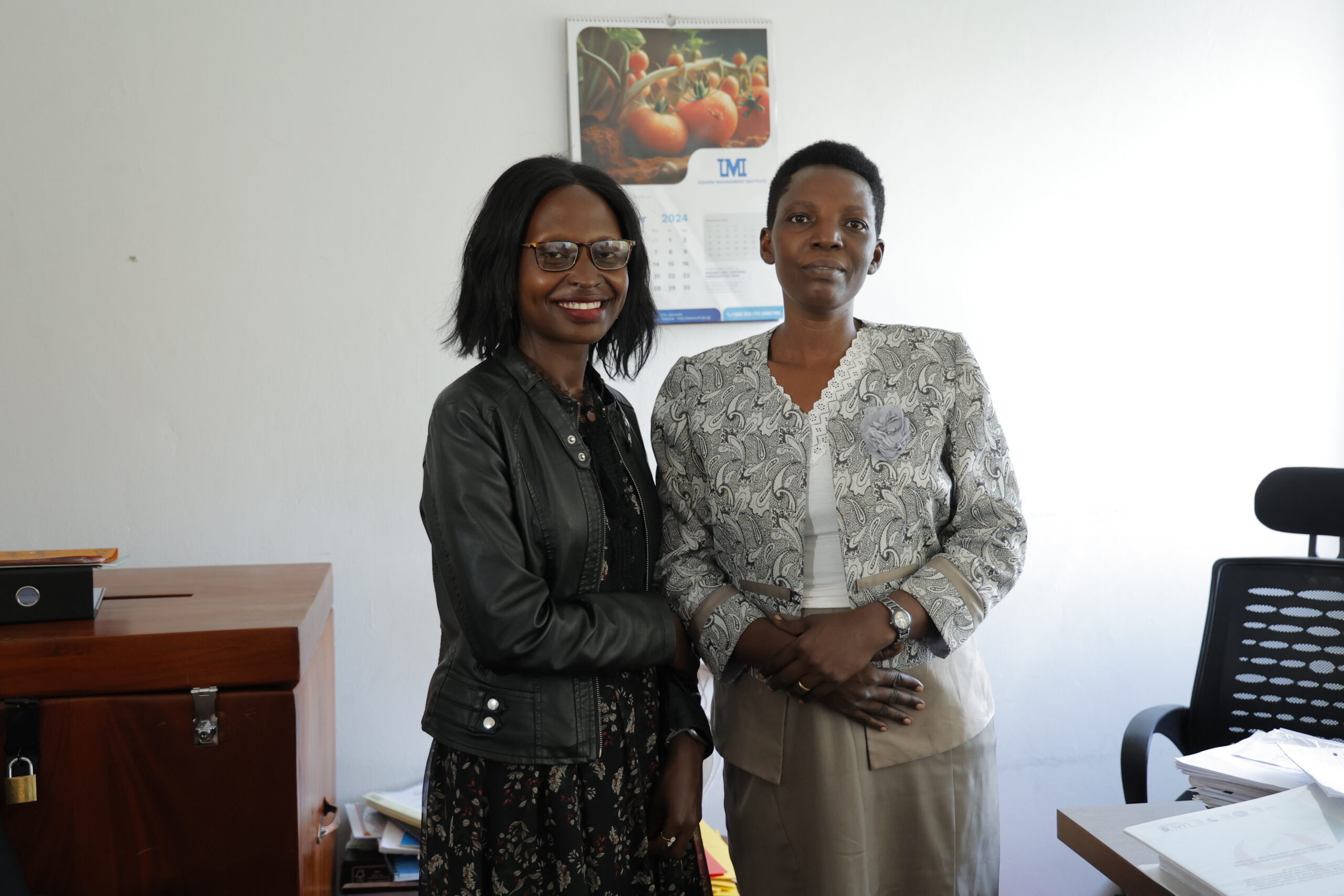 How One Procurement Officer Is Championing Women in Mbarara’s Public Contracts