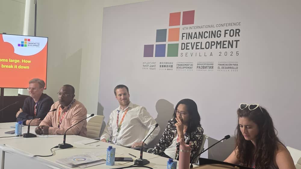 Redefining climate finance: Why transparency and citizen engagement must take centre stage